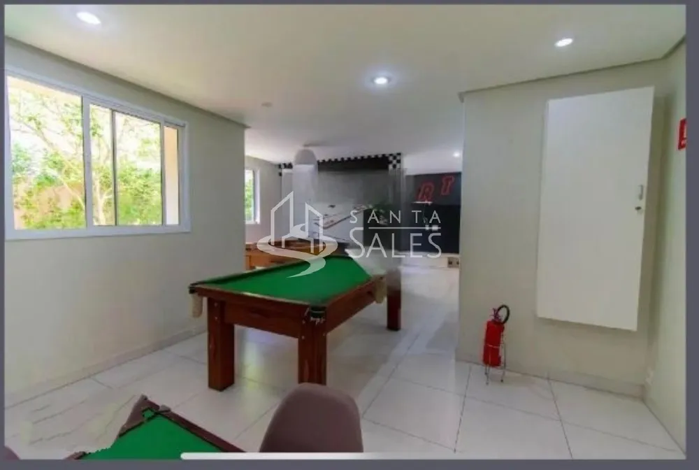 Apartamento, 2 quartos, 50 m² - Foto 14