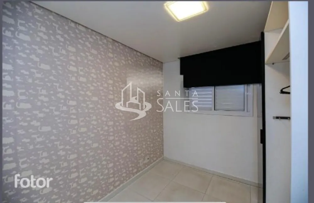 Apartamento, 2 quartos, 50 m² - Foto 10