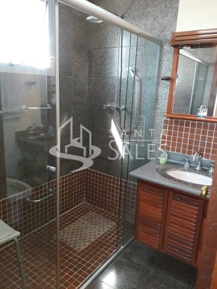 Apartamento, 3 quartos, 162 m² - Foto 1