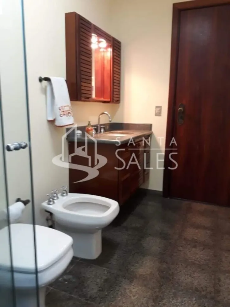 Apartamento, 3 quartos, 162 m² - Foto 6