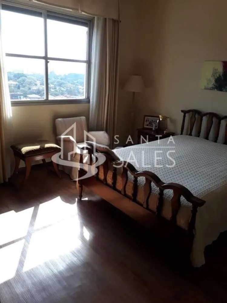 Apartamento, 3 quartos, 162 m² - Foto 4