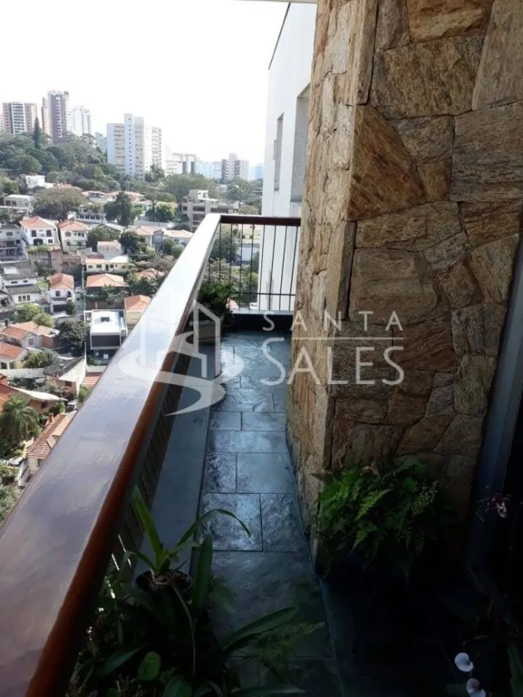 Apartamento, 3 quartos, 162 m² - Foto 12