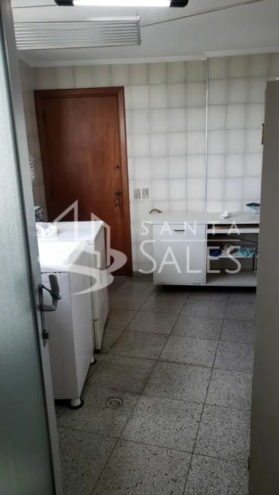 Apartamento, 3 quartos, 162 m² - Foto 5
