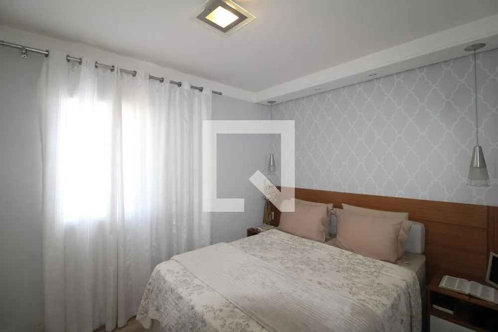 Apartamento, 3 quartos, 92 m² - Foto 3