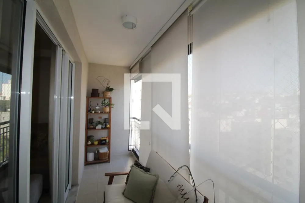 Apartamento, 3 quartos, 92 m² - Foto 3