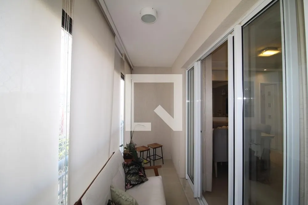 Apartamento, 3 quartos, 92 m² - Foto 1