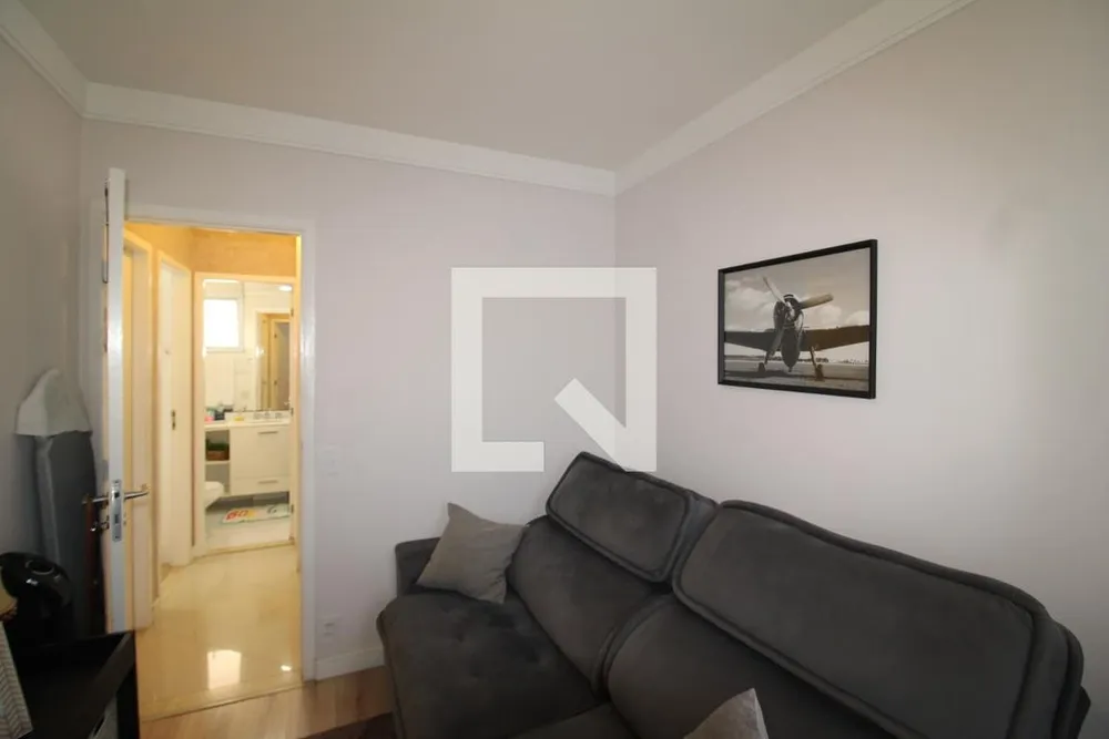 Apartamento, 3 quartos, 92 m² - Foto 1
