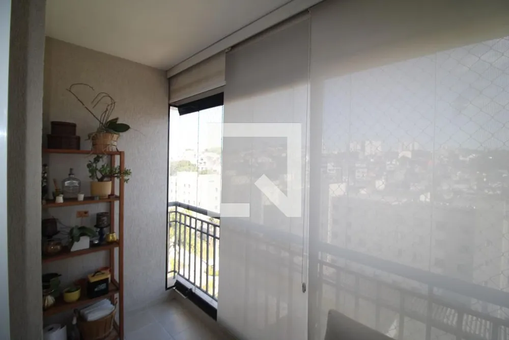 Apartamento, 3 quartos, 92 m² - Foto 2