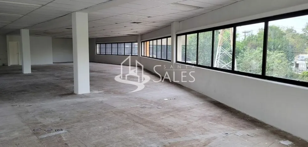 Loja-Salão, 406 m² - Foto 1