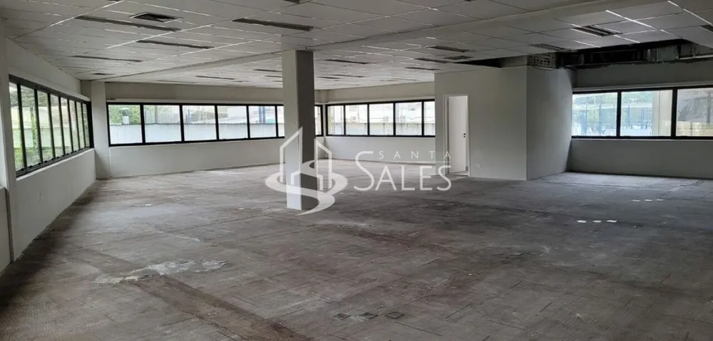 Loja-Salão, 406 m² - Foto 3