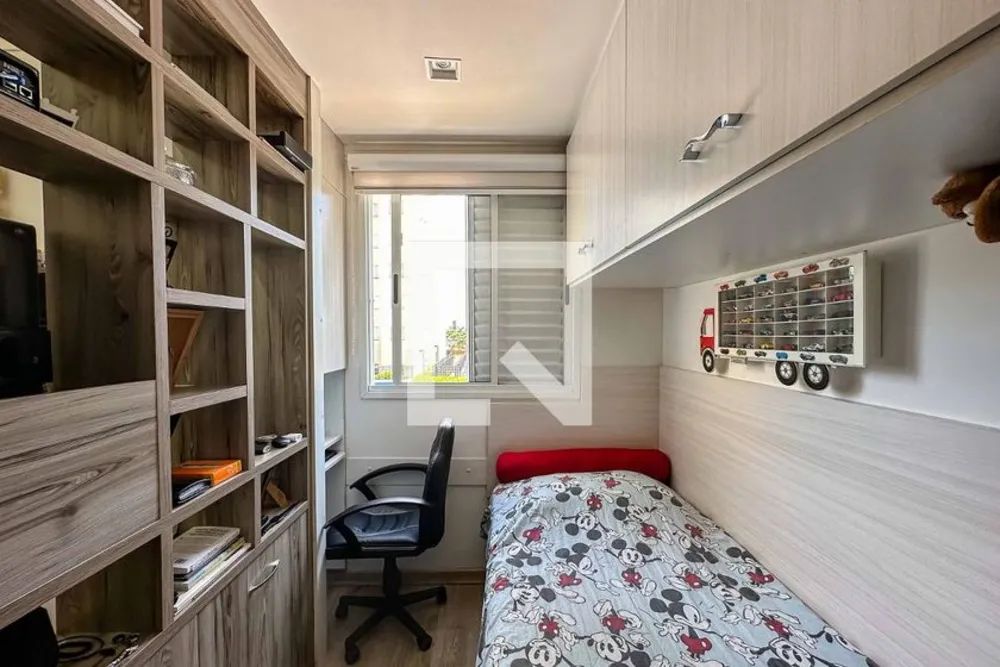 Apartamento, 3 quartos, 69 m² - Foto 5
