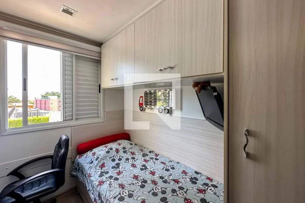 Apartamento, 3 quartos, 69 m² - Foto 7