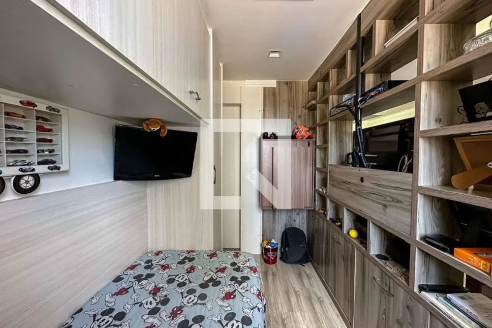 Apartamento, 3 quartos, 69 m² - Foto 1