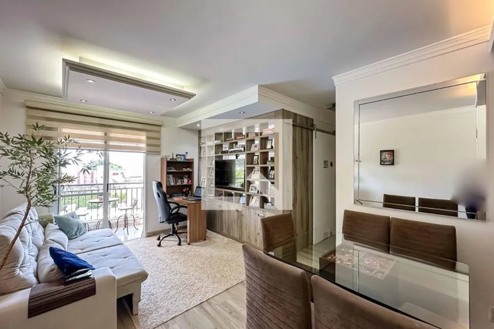 Apartamento, 3 quartos, 69 m² - Foto 3