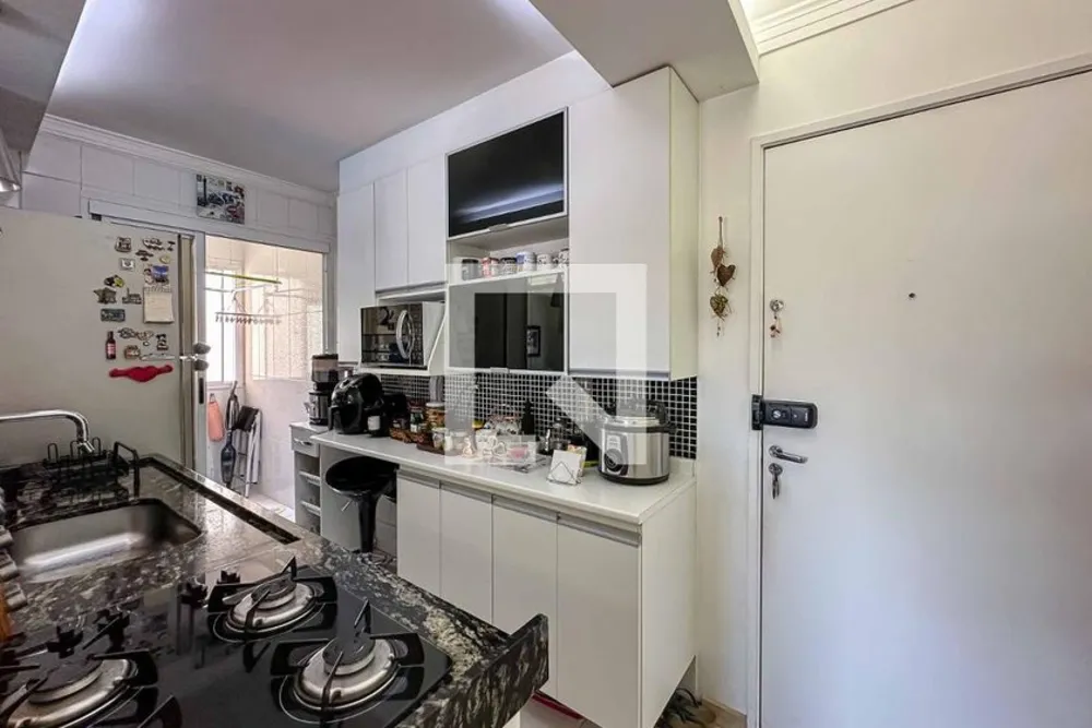 Apartamento, 3 quartos, 69 m² - Foto 11