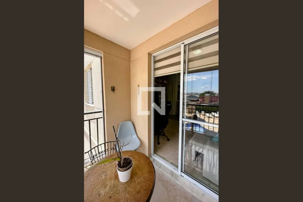 Apartamento, 3 quartos, 69 m² - Foto 2