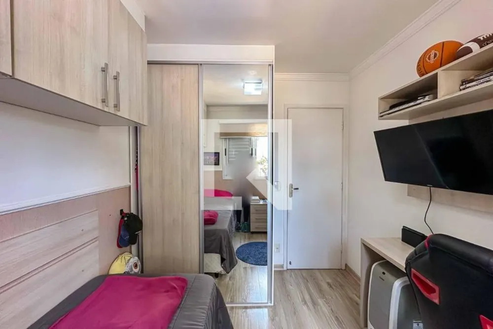 Apartamento, 3 quartos, 69 m² - Foto 8