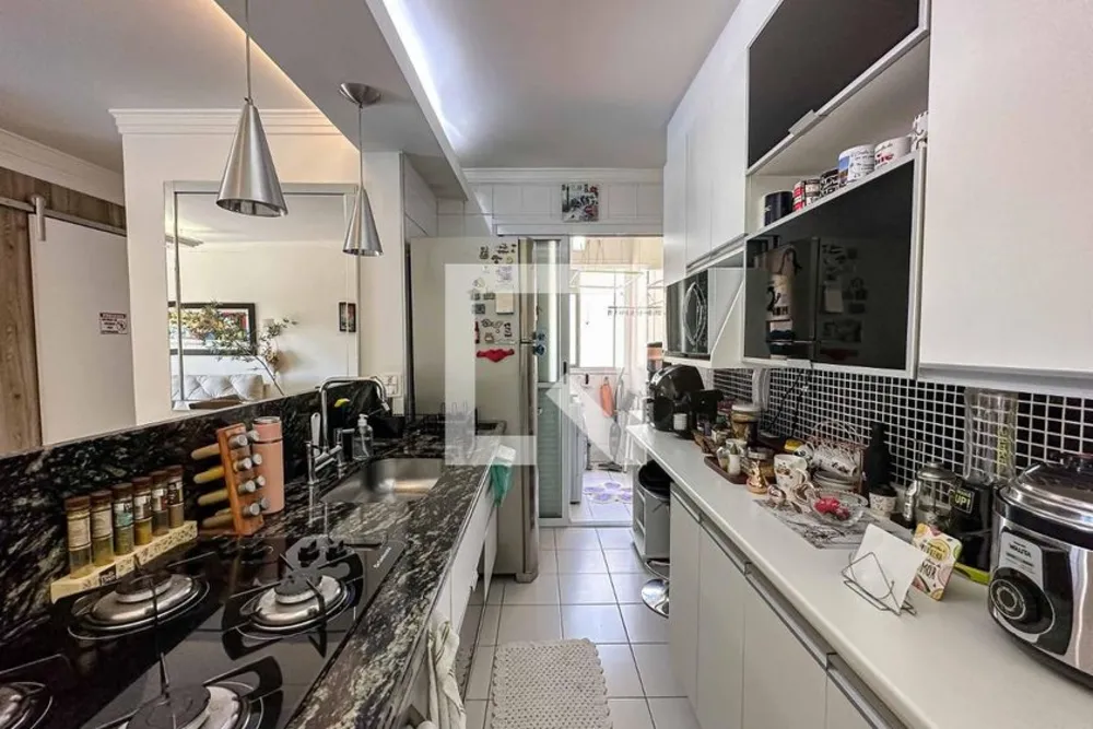 Apartamento, 3 quartos, 69 m² - Foto 9