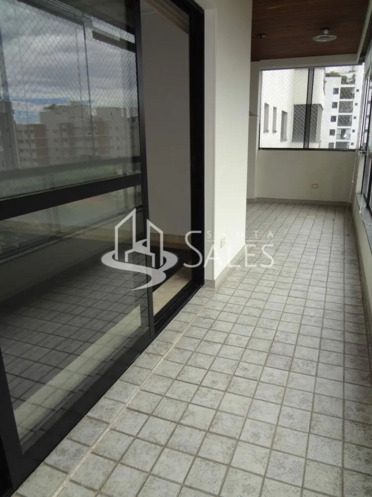 Apartamento, 4 quartos, 210 m² - Foto 1