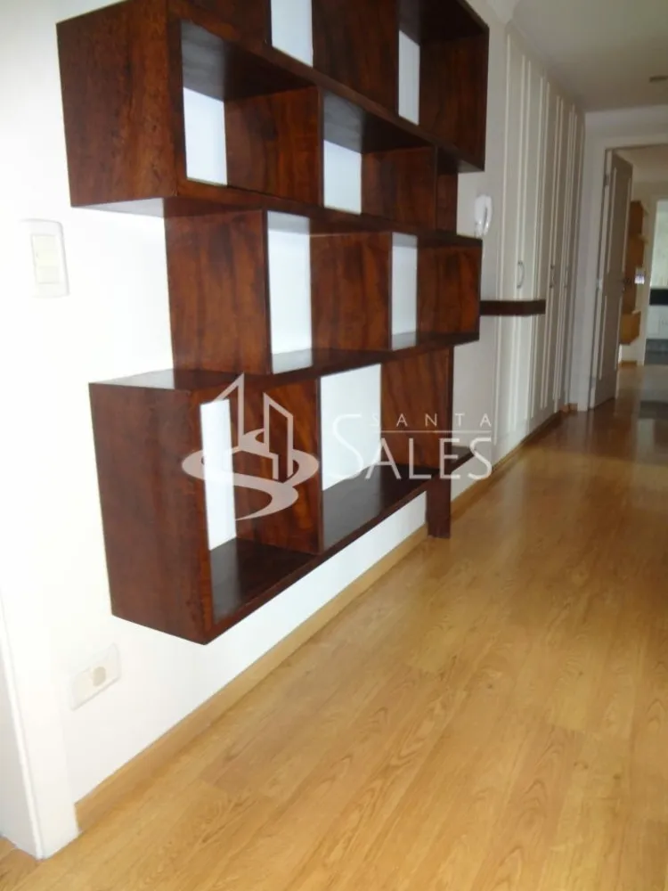 Apartamento, 4 quartos, 210 m² - Foto 16