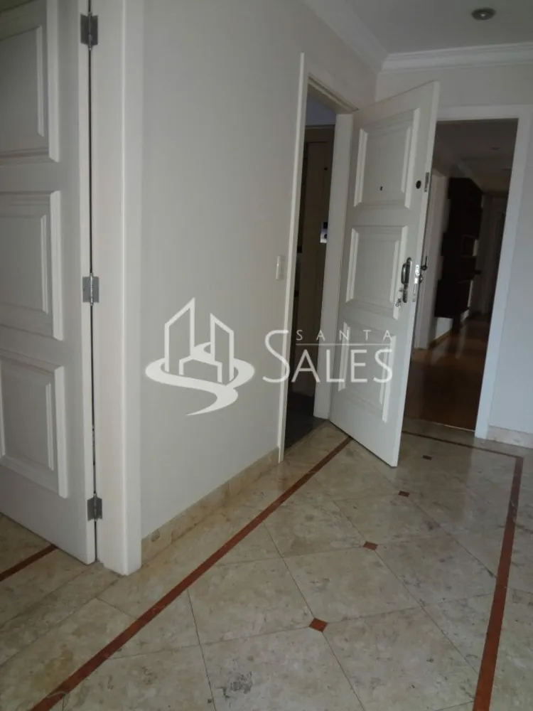 Apartamento, 4 quartos, 210 m² - Foto 14