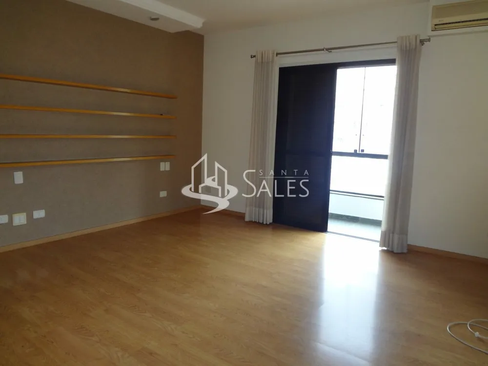Apartamento, 4 quartos, 210 m² - Foto 2