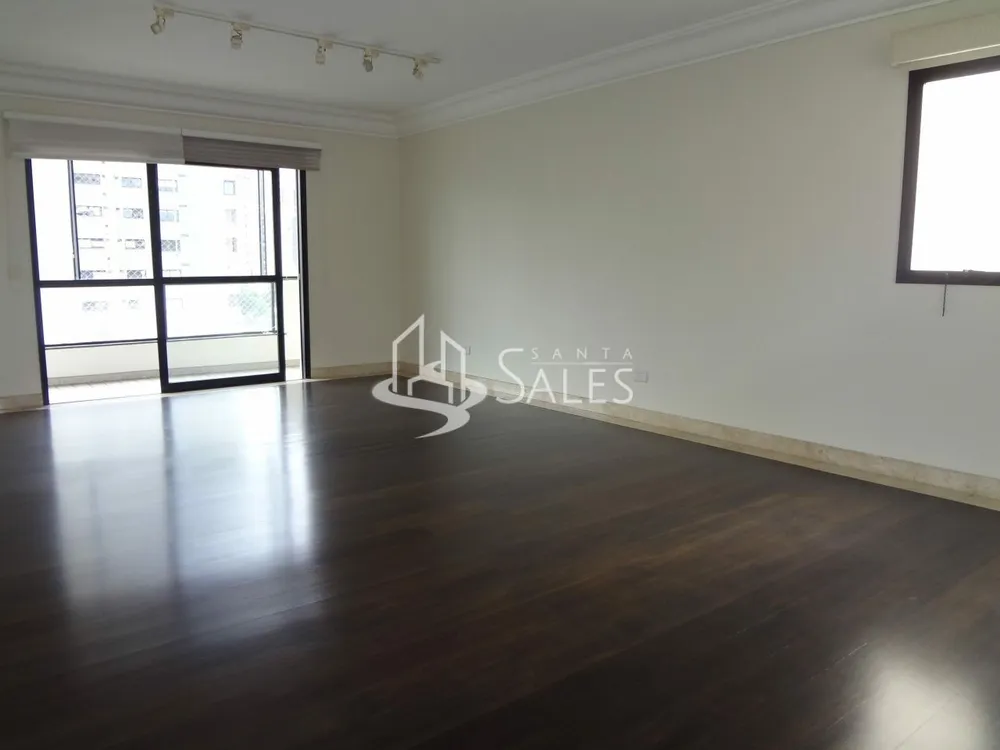 Apartamento, 4 quartos, 210 m² - Foto 11