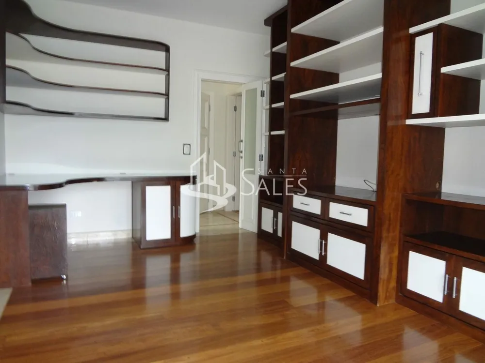 Apartamento, 4 quartos, 210 m² - Foto 13