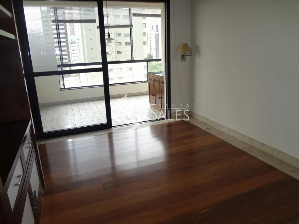Apartamento, 4 quartos, 210 m² - Foto 12