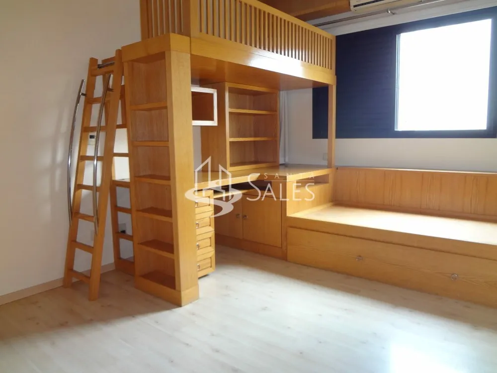 Apartamento, 4 quartos, 210 m² - Foto 5