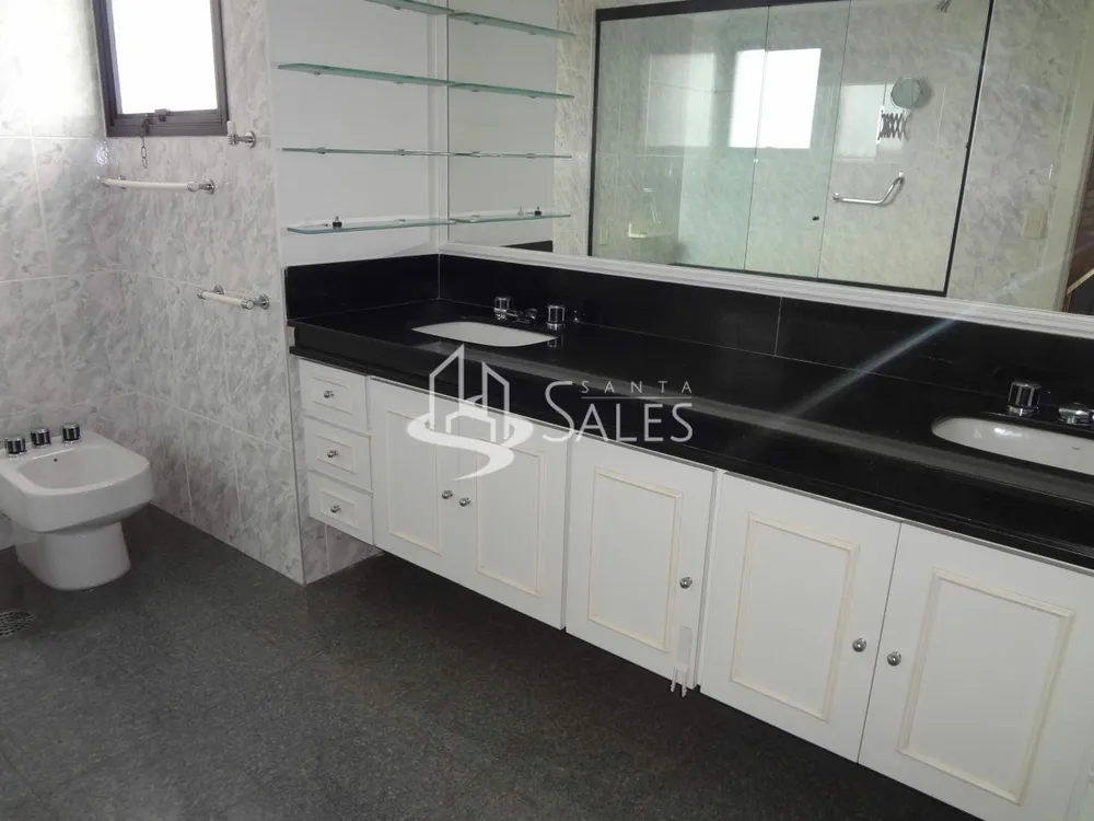 Apartamento, 4 quartos, 210 m² - Foto 3