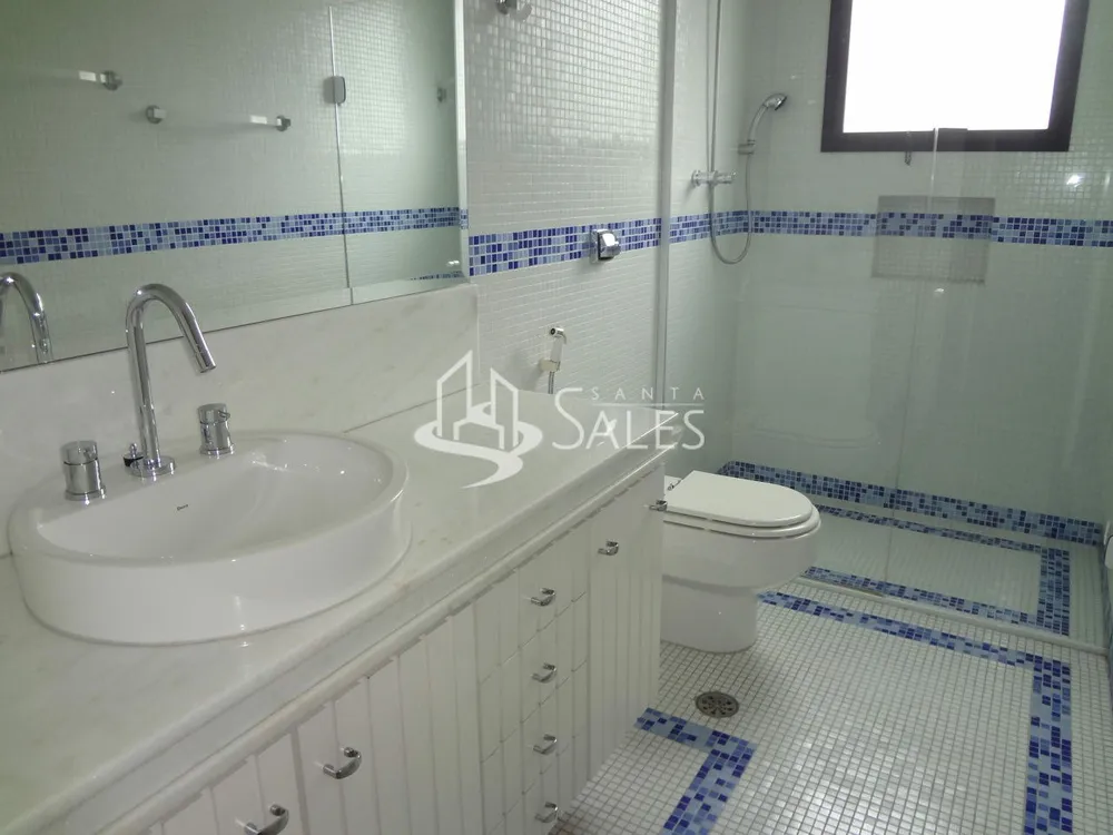 Apartamento, 4 quartos, 210 m² - Foto 8