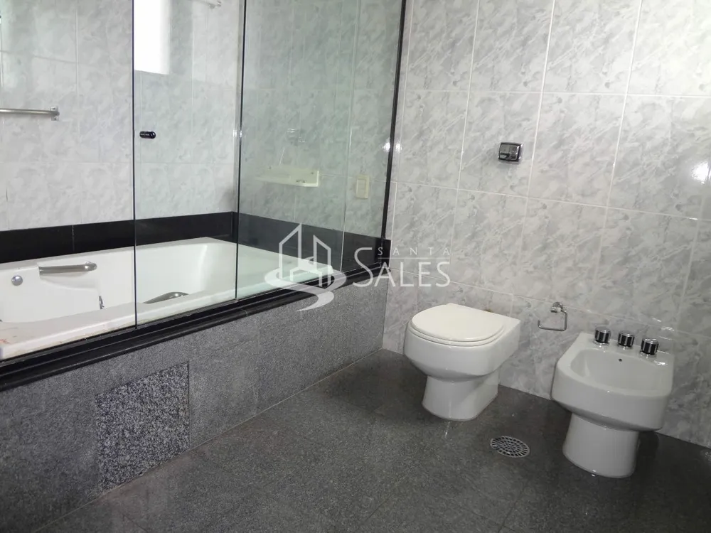 Apartamento, 4 quartos, 210 m² - Foto 4