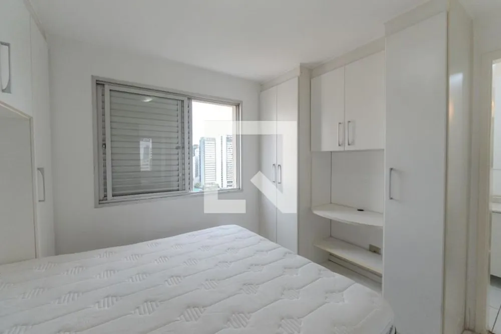 Apartamento, 1 quarto, 35 m² - Foto 5