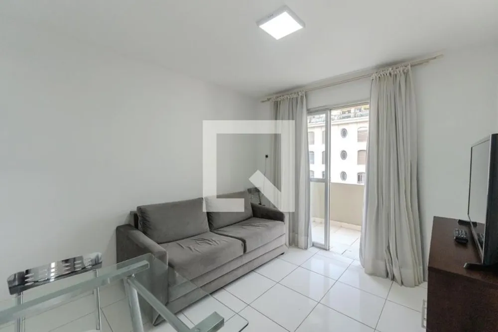 Apartamento, 1 quarto, 35 m² - Foto 1