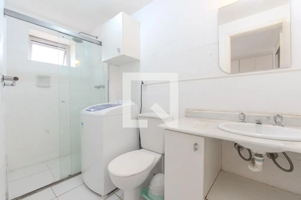 Apartamento, 1 quarto, 35 m² - Foto 6