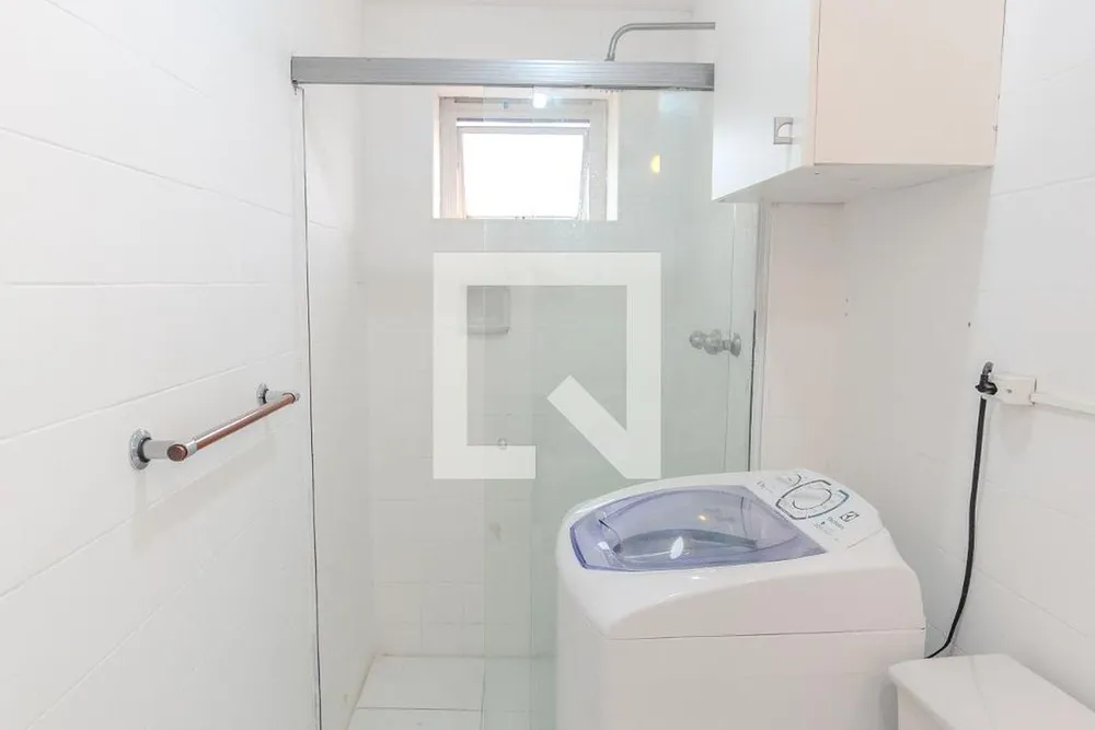 Apartamento, 1 quarto, 35 m² - Foto 8