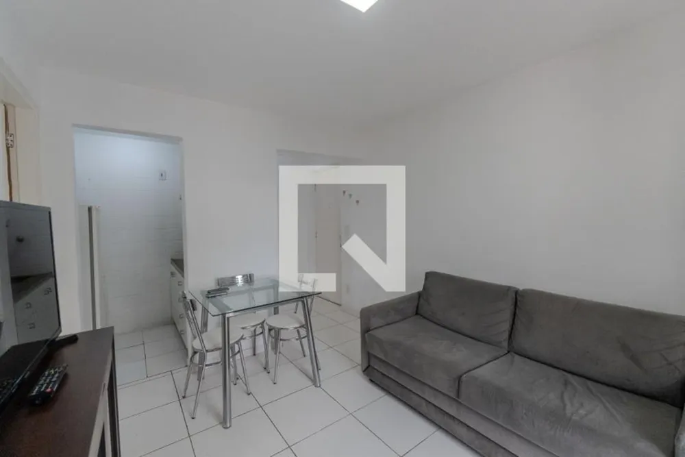 Apartamento, 1 quarto, 35 m² - Foto 2