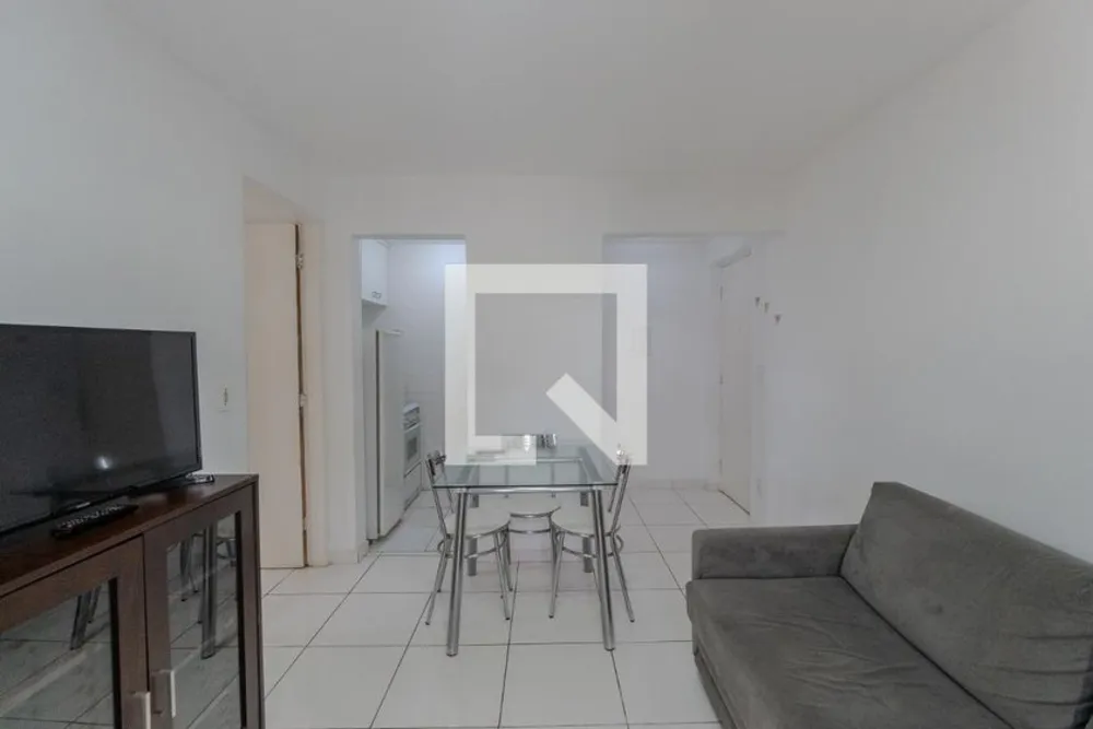 Apartamento, 1 quarto, 35 m² - Foto 3