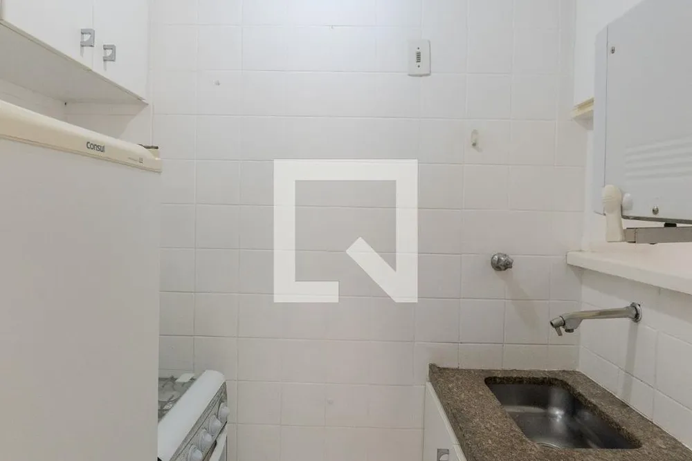 Apartamento, 1 quarto, 35 m² - Foto 9