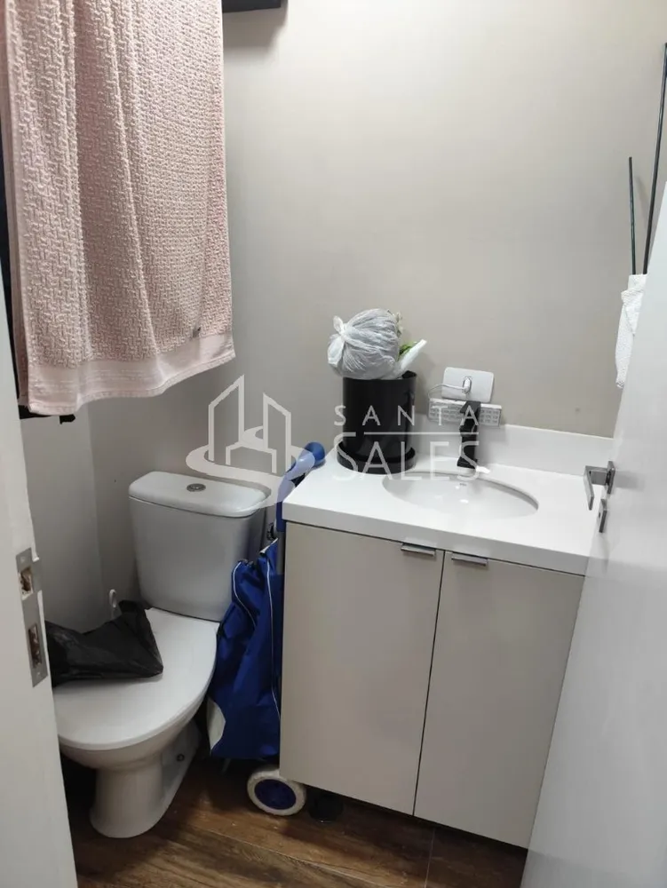 Apartamento, 2 quartos, 66 m² - Foto 11