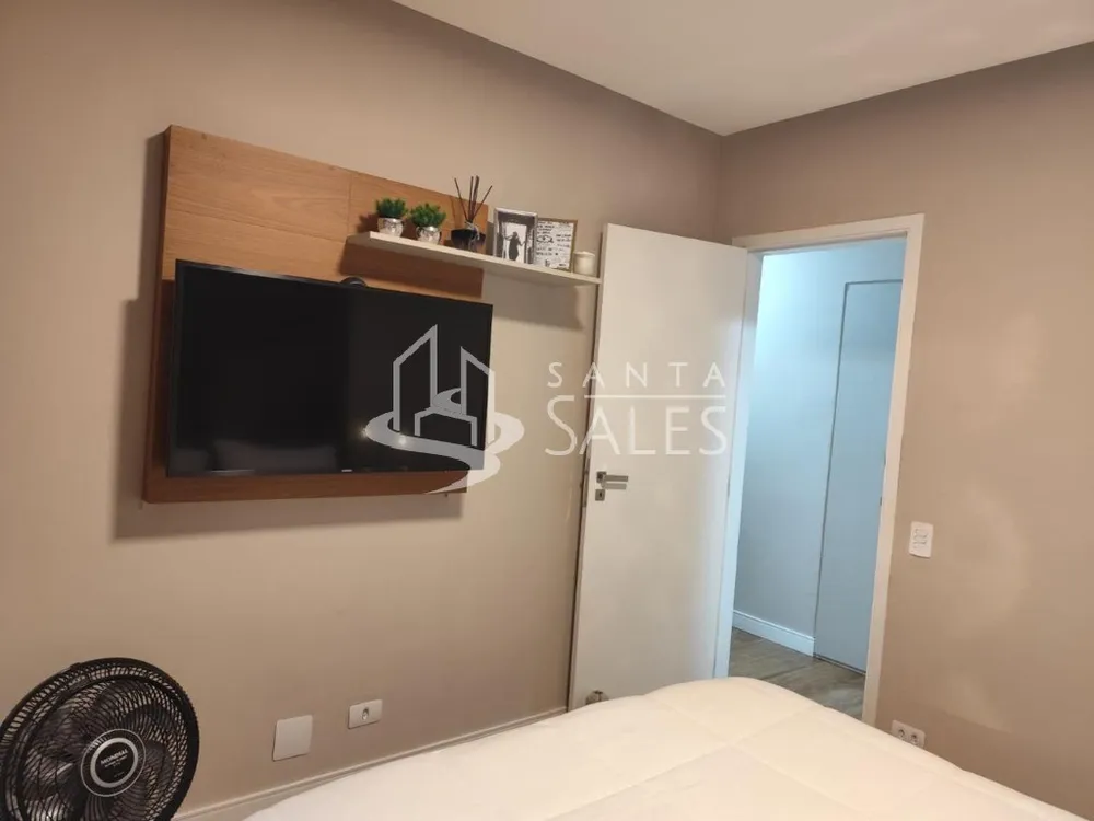 Apartamento, 2 quartos, 66 m² - Foto 3
