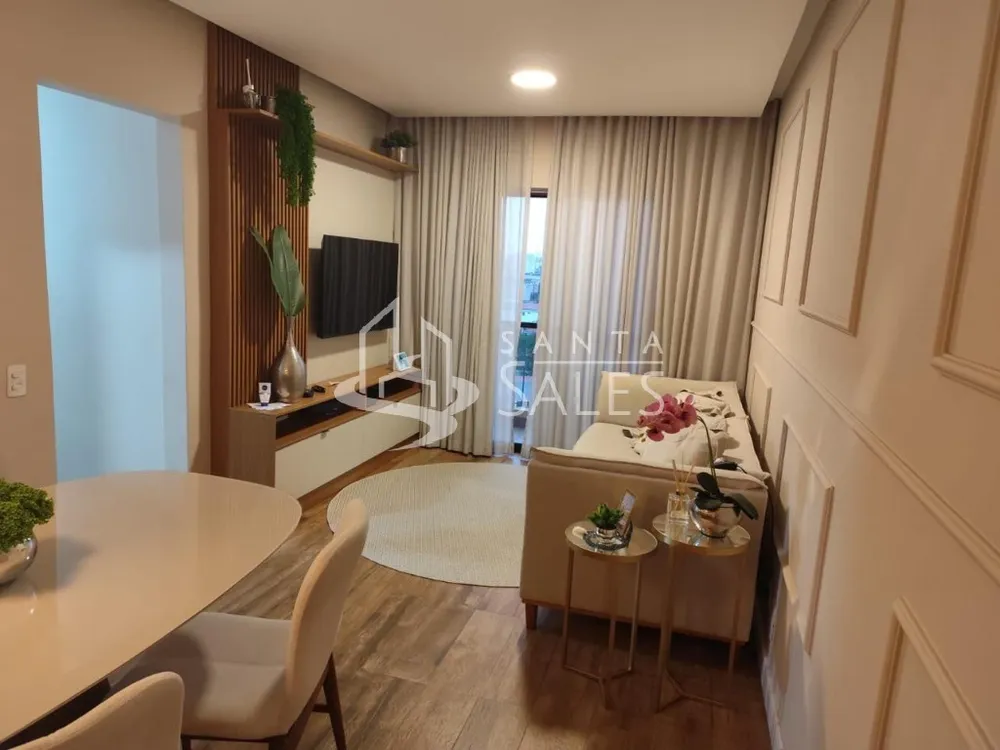 Apartamento, 2 quartos, 66 m² - Foto 10