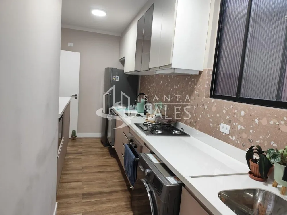 Apartamento, 2 quartos, 66 m² - Foto 5