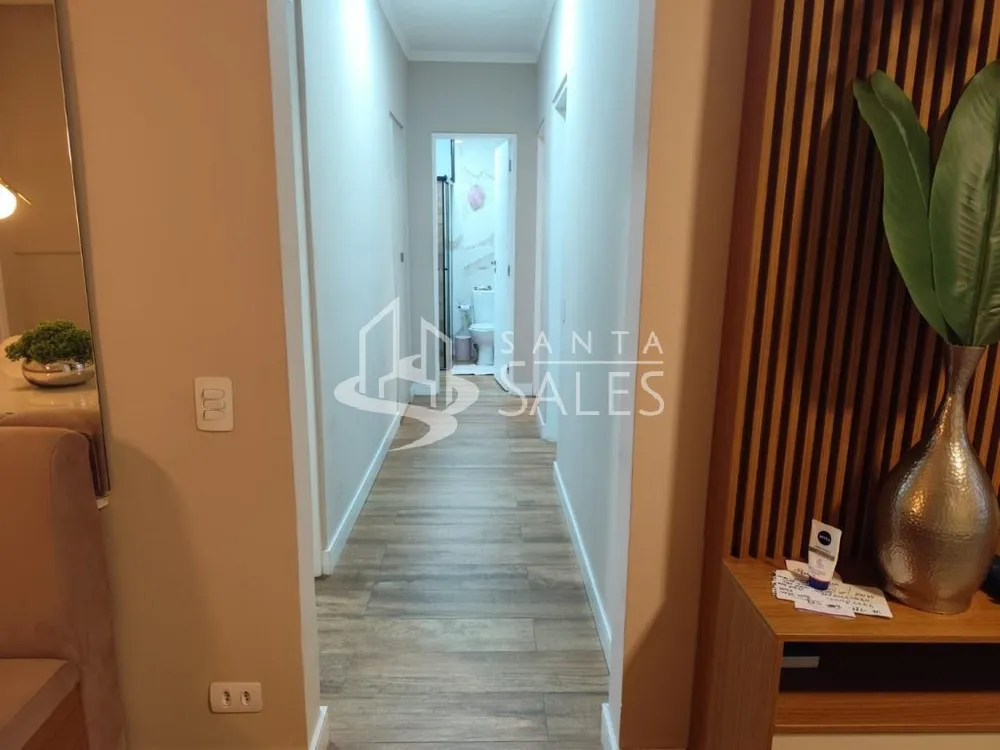 Apartamento, 2 quartos, 66 m² - Foto 12