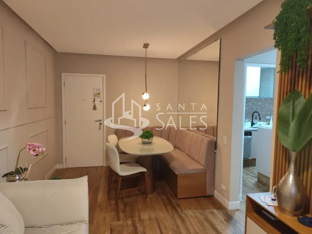 Apartamento, 2 quartos, 66 m² - Foto 8