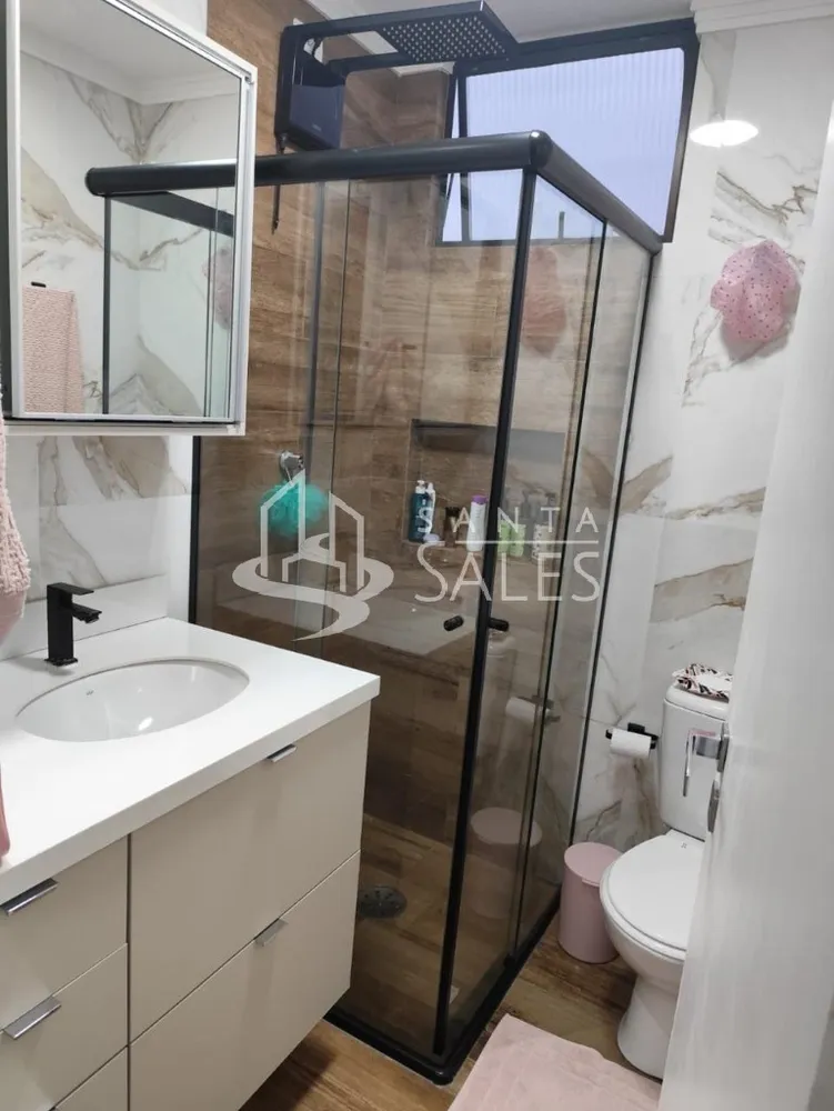 Apartamento, 2 quartos, 66 m² - Foto 1