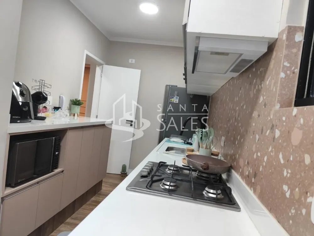 Apartamento, 2 quartos, 66 m² - Foto 6