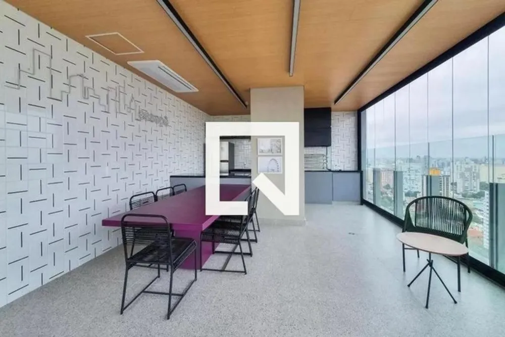 Apartamento, 1 quarto, 28 m² - Foto 1