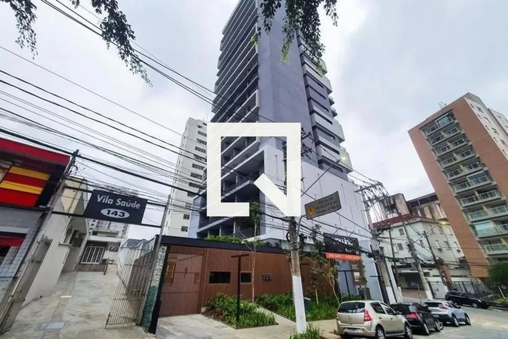 Apartamento, 1 quarto, 28 m² - Foto 2